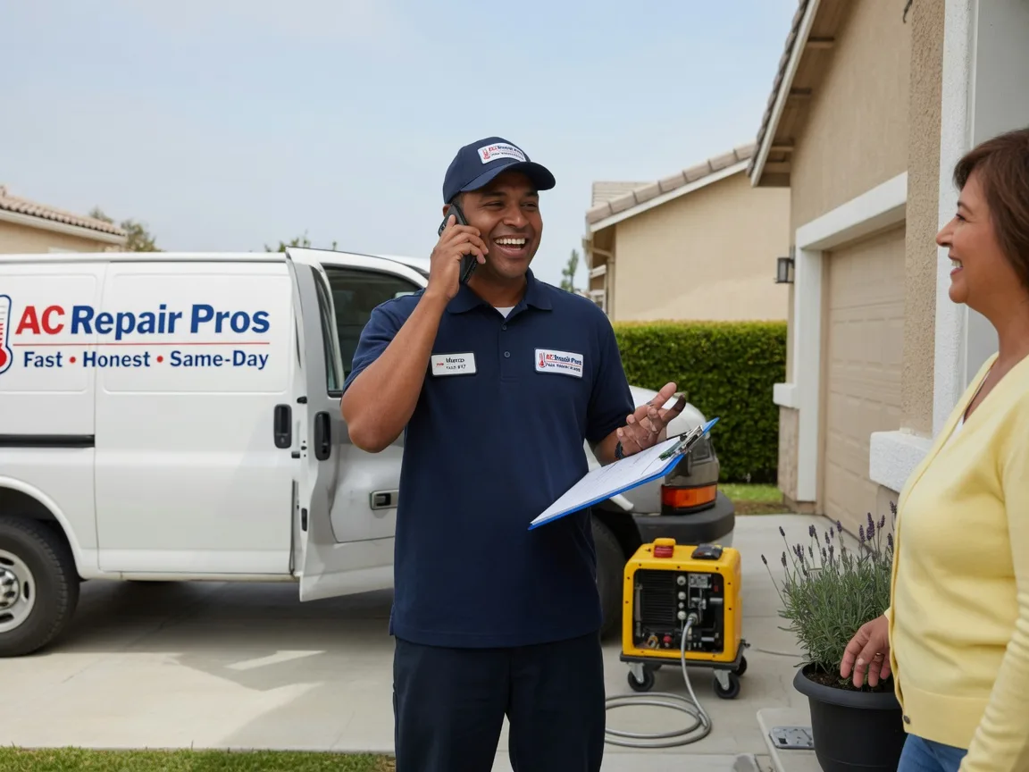 AC Repair Cave City, KY FAQs